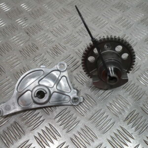 Moteur équilibré HONDA AFRICA TWIN CRF 1100 D4 4t -2024-