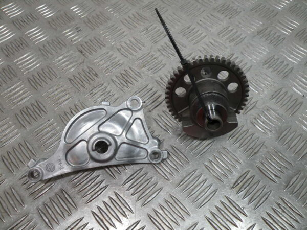 Moteur équilibré HONDA AFRICA TWIN CRF 1100 D4 4t -2024-