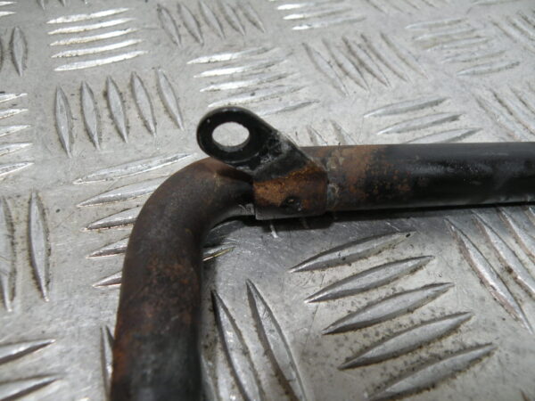 Conduit d’eau HONDA AFRICA TWIN CRF 1100 D4 4t -2024-