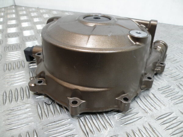 Carter remplissage d’huile HONDA AFRICA TWIN CRF 1100 D4 4t -2024-