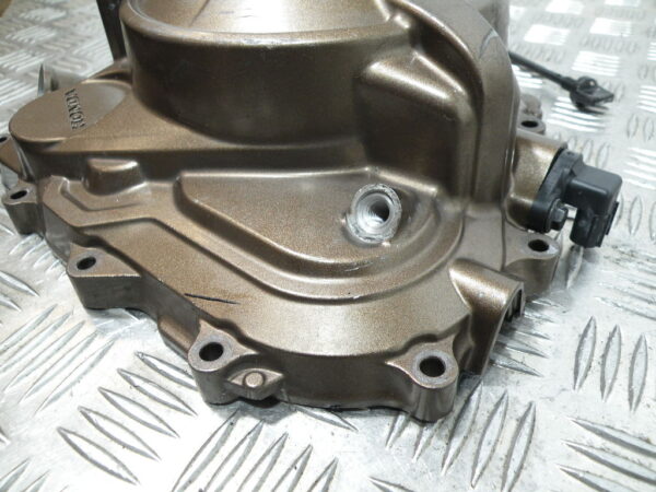 Carter remplissage d’huile HONDA AFRICA TWIN CRF 1100 D4 4t -2024-