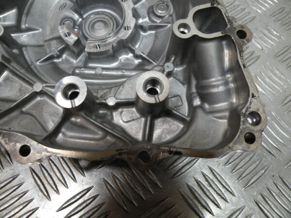 Carter remplissage d’huile HONDA AFRICA TWIN CRF 1100 D4 4t -2024-