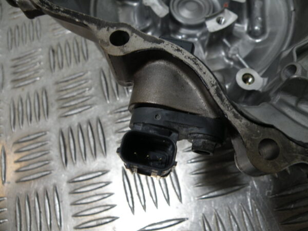 Carter remplissage d’huile HONDA AFRICA TWIN CRF 1100 D4 4t -2024-