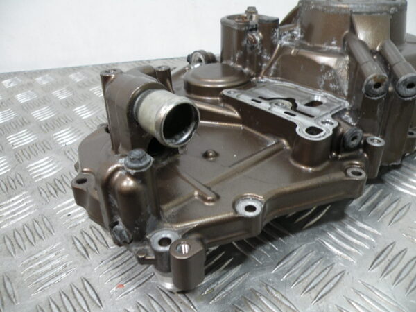 Carter moteur HONDA AFRICA TWIN CRF 1100 D4 4t -2024-