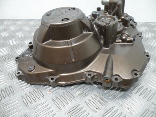 Carter moteur HONDA AFRICA TWIN CRF 1100 D4 4t -2024-