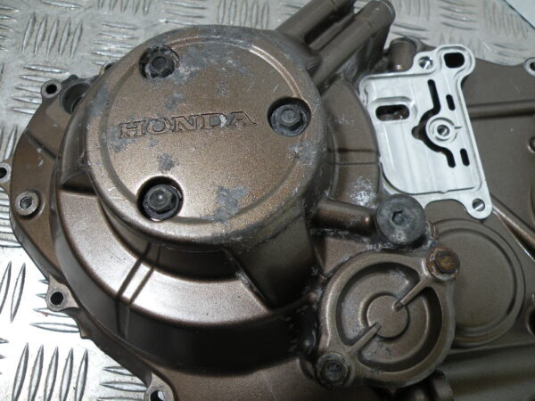 Carter moteur HONDA AFRICA TWIN CRF 1100 D4 4t -2024-