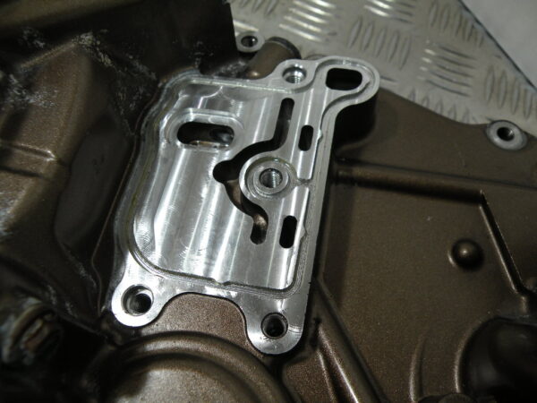 Carter moteur HONDA AFRICA TWIN CRF 1100 D4 4t -2024-