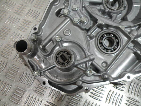 Carter moteur HONDA AFRICA TWIN CRF 1100 D4 4t -2024-