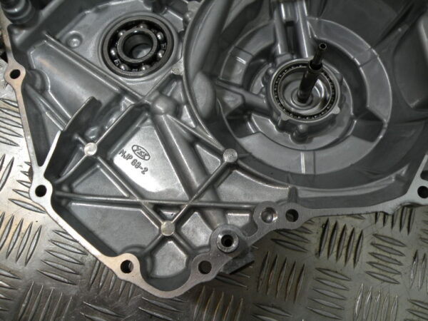 Carter moteur HONDA AFRICA TWIN CRF 1100 D4 4t -2024-