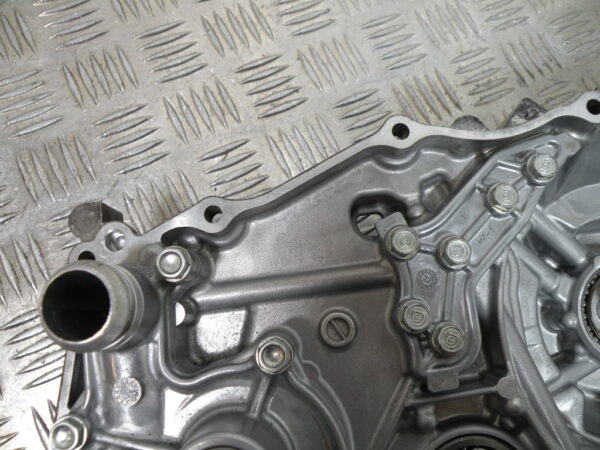 Carter moteur HONDA AFRICA TWIN CRF 1100 D4 4t -2024-