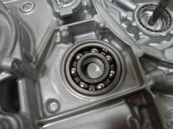 Carter moteur HONDA AFRICA TWIN CRF 1100 D4 4t -2024-