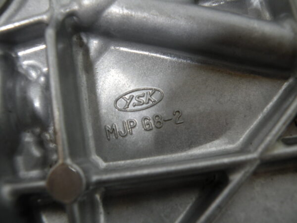 Carter moteur HONDA AFRICA TWIN CRF 1100 D4 4t -2024-