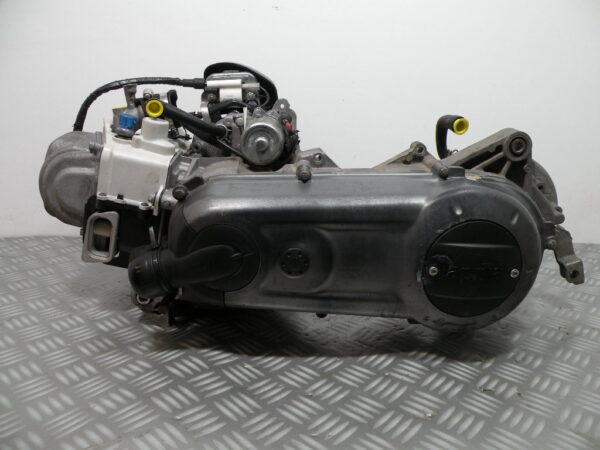 Moteur APRILIA SXR 50 4t -2021- (CD32M)(30 348 km)