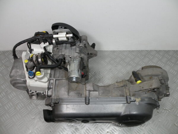 Moteur APRILIA SXR 50 4t -2021- (CD32M)(30 348 km)