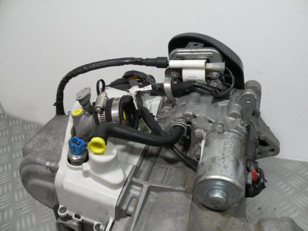 Moteur APRILIA SXR 50 4t -2021- (CD32M)(30 348 km)