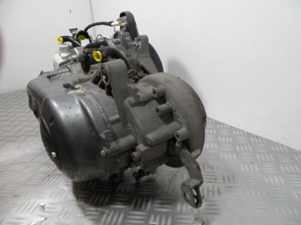 Moteur APRILIA SXR 50 4t -2021- (CD32M)(30 348 km)