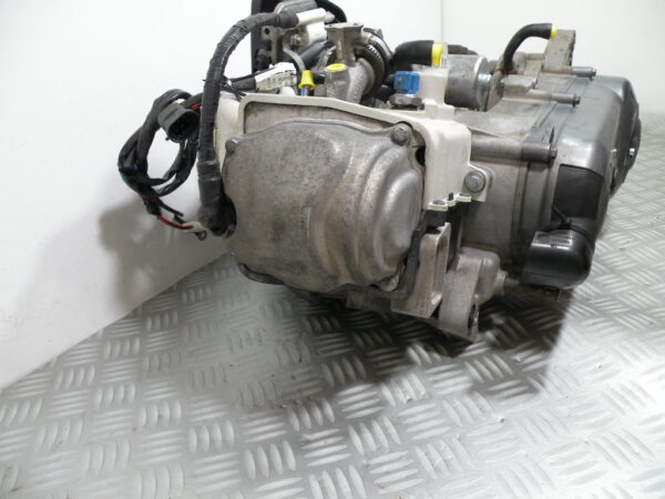 Moteur APRILIA SXR 50 4t -2021- (CD32M)(30 348 km)