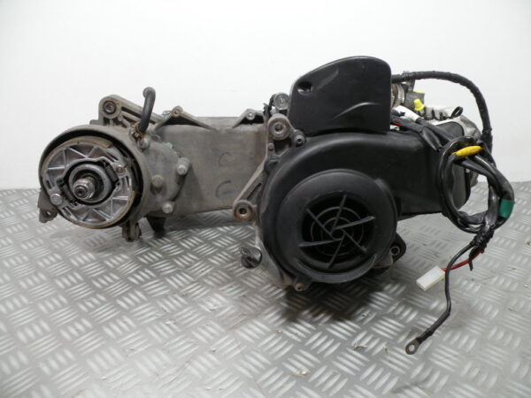 Moteur APRILIA SXR 50 4t -2021- (CD32M)(30 348 km)