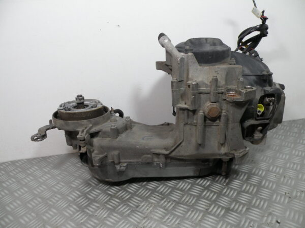 Moteur APRILIA SXR 50 4t -2021- (CD32M)(30 348 km)