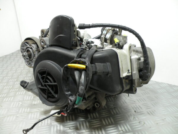Moteur APRILIA SXR 50 4t -2021- (CD32M)(30 348 km)