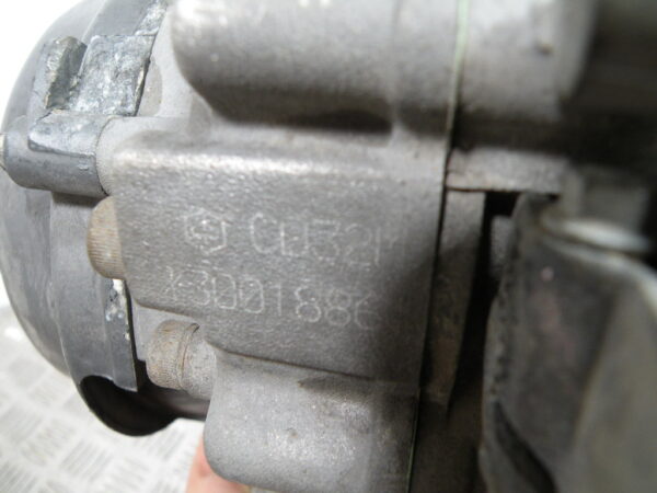 Moteur APRILIA SXR 50 4t -2021- (CD32M)(30 348 km)