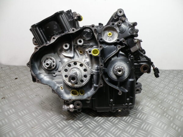 Bas moteur HONDA AFRICA TWIN 1100 CRF D4 4t -2024- (SD13E)