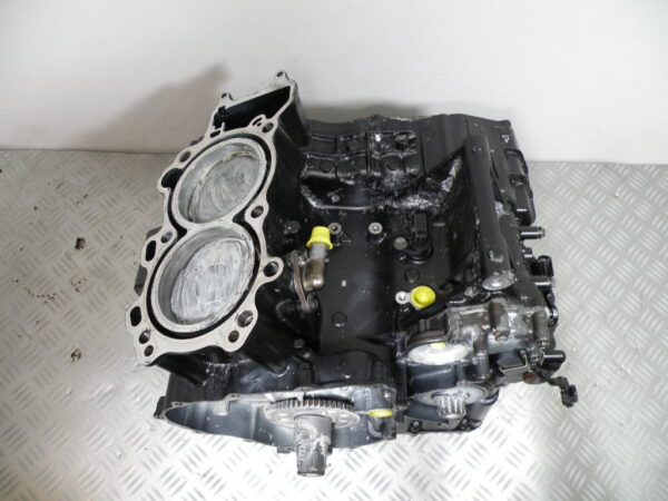 Bas moteur HONDA AFRICA TWIN 1100 CRF D4 4t -2024- (SD13E)