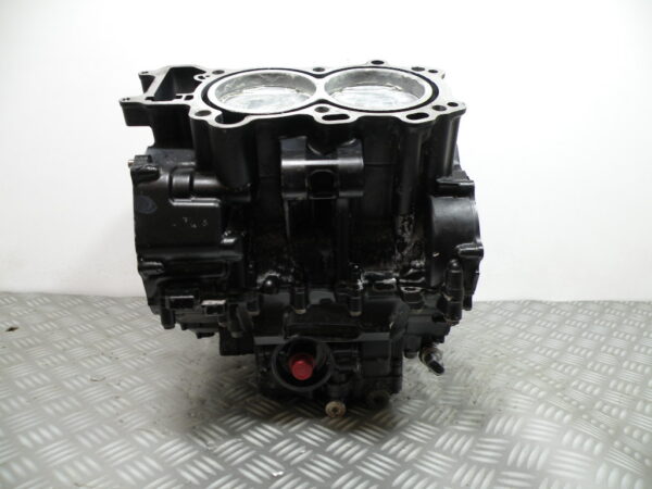 Bas moteur HONDA AFRICA TWIN 1100 CRF D4 4t -2024- (SD13E)