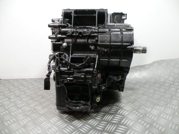 Bas moteur HONDA AFRICA TWIN 1100 CRF D4 4t -2024- (SD13E)