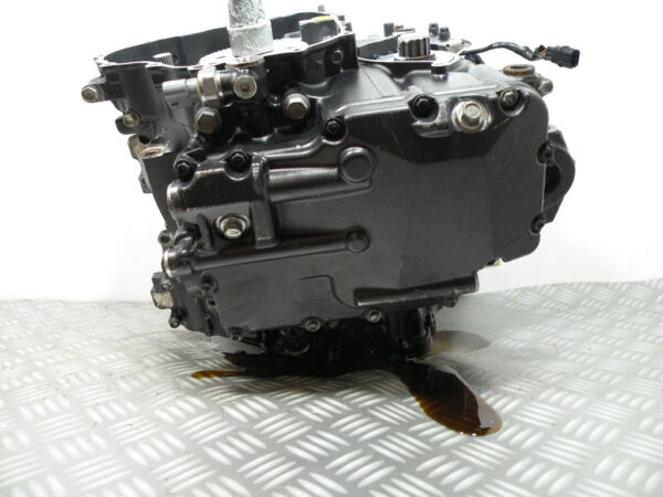 Bas moteur HONDA AFRICA TWIN 1100 CRF D4 4t -2024- (SD13E)