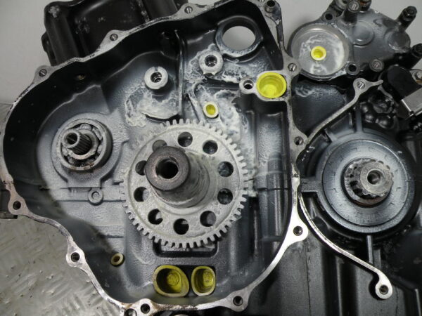 Bas moteur HONDA AFRICA TWIN 1100 CRF D4 4t -2024- (SD13E)