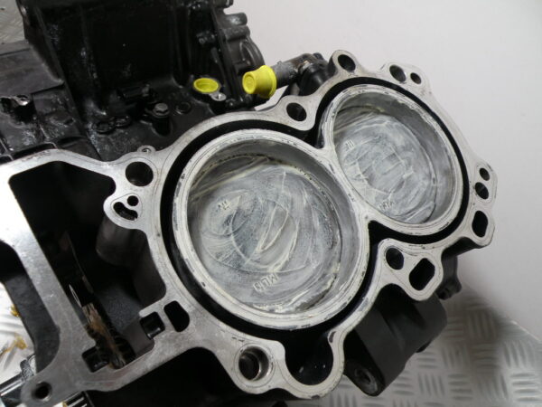 Bas moteur HONDA AFRICA TWIN 1100 CRF D4 4t -2024- (SD13E)