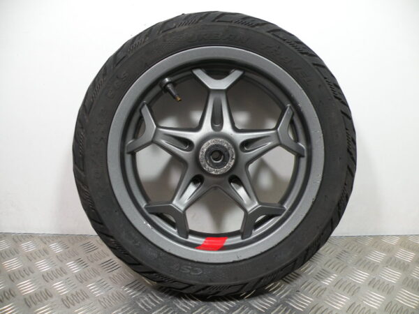 Roue avant APRILIA SXR 50 4t -2021-