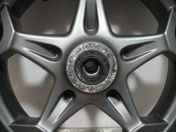 Roue avant APRILIA SXR 50 4t -2021-