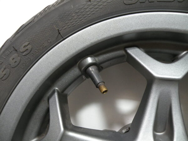 Roue avant APRILIA SXR 50 4t -2021-