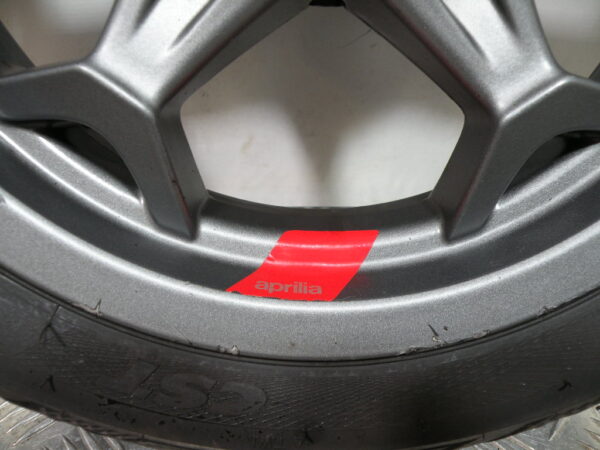Roue avant APRILIA SXR 50 4t -2021-