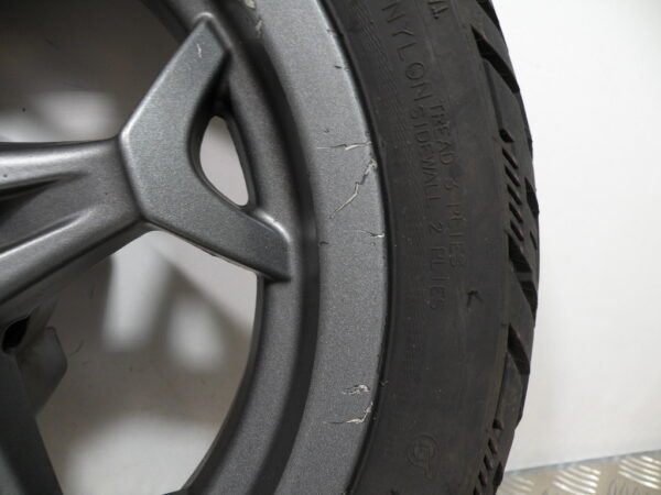 Roue avant APRILIA SXR 50 4t -2021-