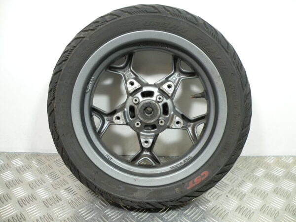 Roue avant APRILIA SXR 50 4t -2021-