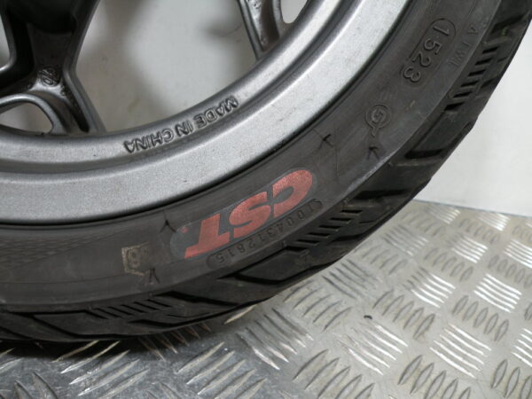 Roue avant APRILIA SXR 50 4t -2021-