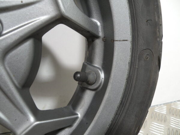 Roue arrière APRILIA SXR 50 4t -2021-