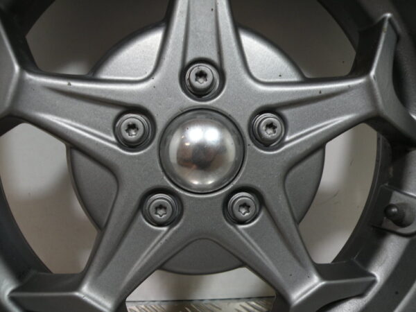 Roue arrière APRILIA SXR 50 4t -2021-