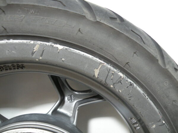 Roue arrière APRILIA SXR 50 4t -2021-