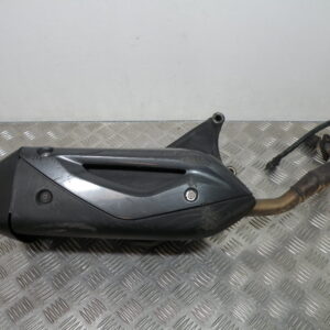 Échappement APRILIA SXR 50 4t -2021-