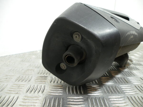 Échappement APRILIA SXR 50 4t -2021-