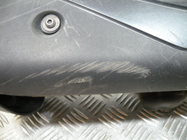 Échappement APRILIA SXR 50 4t -2021-