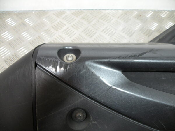 Échappement APRILIA SXR 50 4t -2021-