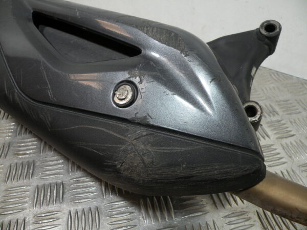 Échappement APRILIA SXR 50 4t -2021-
