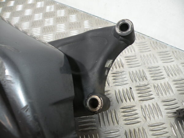 Échappement APRILIA SXR 50 4t -2021-