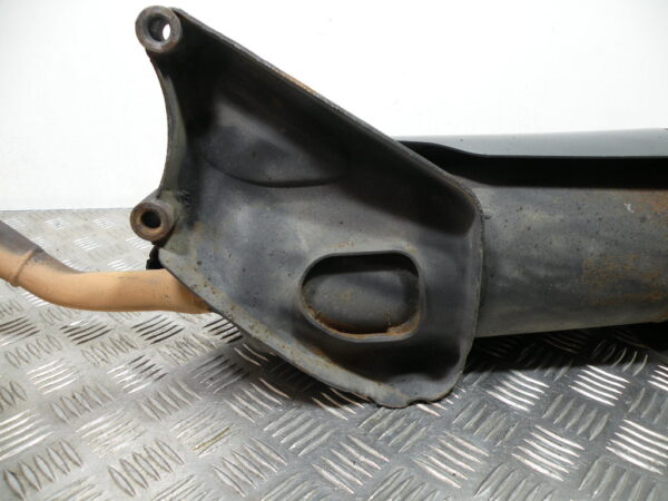 Échappement APRILIA SXR 50 4t -2021-