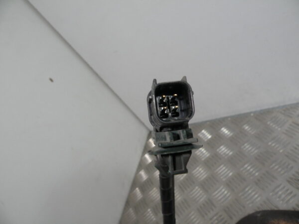 Échappement APRILIA SXR 50 4t -2021-